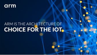 ARM的物聯(lián)網(wǎng)戰(zhàn)略布局 打造端到端物聯(lián)網(wǎng)技術(shù)服務(wù)生態(tài)