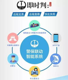 北斗高精度警保聯(lián)動(dòng)智能系統(tǒng)上線 物聯(lián)網(wǎng)技術(shù)賦能公共安全新紀(jì)元